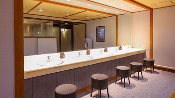 Ooedo Onsen Monogatari Premium Yamashitaya