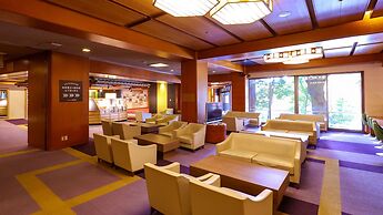 Ooedo Onsen Monogatari Premium Yamashitaya