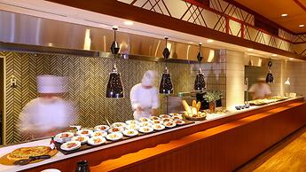 Ooedo Onsen Monogatari Premium Yamashitaya