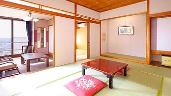 Ooedo Onsen Monogatari Premium Yamashitaya