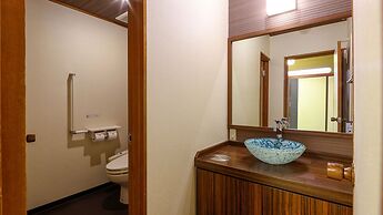 Ooedo Onsen Monogatari Premium Yamashitaya