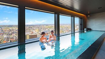 Ooedo Onsen Monogatari Premium Yamashitaya