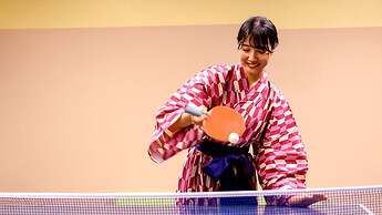 Ooedo Onsen Monogatari Premium Yamashitaya