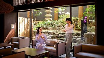 Ooedo Onsen Monogatari Premium Yamashitaya