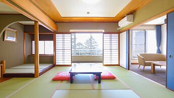Ooedo Onsen Monogatari Premium Yamashitaya
