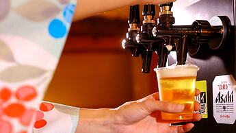 Ooedo Onsen Monogatari Premium Yamashitaya