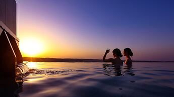 Ooedo Onsen Monogatari Premium Yamashitaya