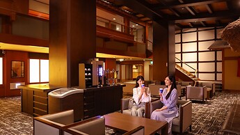 Ooedo Onsen Monogatari Premium Yamashitaya