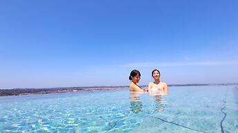 Ooedo Onsen Monogatari Premium Yamashitaya