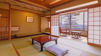Ooedo Onsen Monogatari Premium Yamashitaya