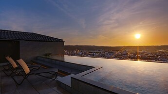 Ooedo Onsen Monogatari Premium Yamashitaya