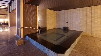 Ooedo Onsen Monogatari Premium Yamashitaya