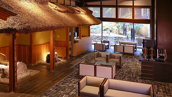 Ooedo Onsen Monogatari Premium Yamashitaya