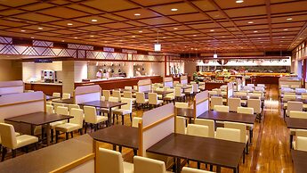 Ooedo Onsen Monogatari Premium Yamashitaya