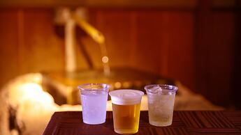 Ooedo Onsen Monogatari Premium Yamashitaya