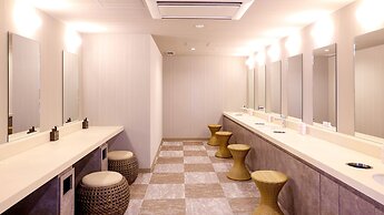 Ooedo Onsen Monogatari Premium Yamashitaya