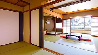 Ooedo Onsen Monogatari Premium Yamashitaya