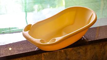 Ooedo Onsen Monogatari Premium Yamashitaya