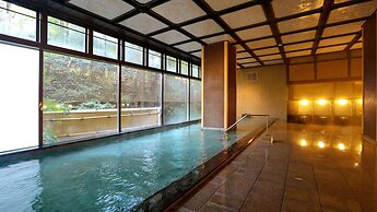 Ooedo Onsen Monogatari Premium Yamashitaya