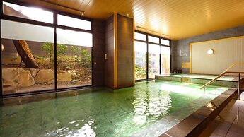 Ooedo Onsen Monogatari Premium Yamashitaya