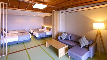 Ooedo Onsen Monogatari Premium Yamashitaya