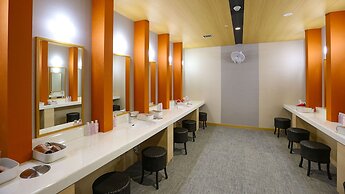 Ooedo Onsen Monogatari Premium Yamashitaya