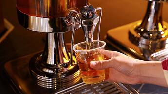 Ooedo Onsen Monogatari Premium Yamashitaya