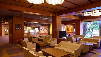 Ooedo Onsen Monogatari Premium Yamashitaya