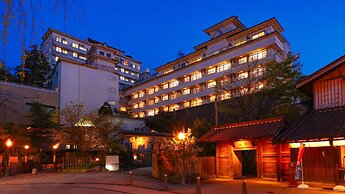 Ooedo Onsen Monogatari Premium Yamashitaya