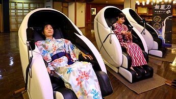 Ooedo Onsen Monogatari Premium Yamashitaya