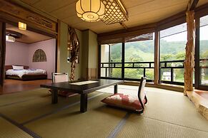 Honke Bankyu