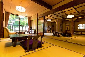 Honke Bankyu