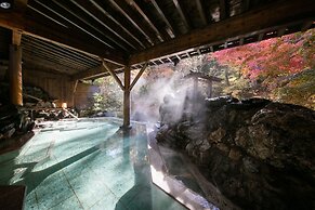 Honke Bankyu