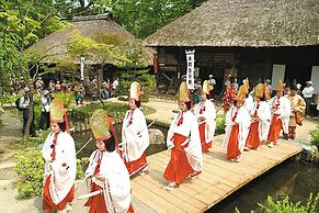 Honke Bankyu