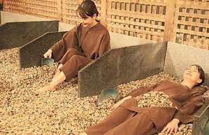Itoyanagi Koyado Yuwa