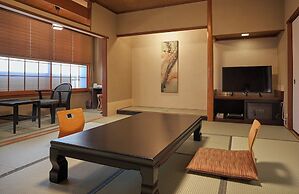 Itoyanagi Koyado Yuwa