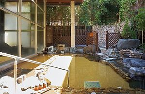 Itoyanagi Koyado Yuwa