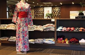 Itoyanagi Koyado Yuwa