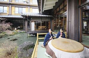 Itoyanagi Koyado Yuwa