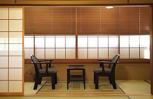 Itoyanagi Koyado Yuwa
