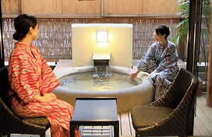 Itoyanagi Koyado Yuwa