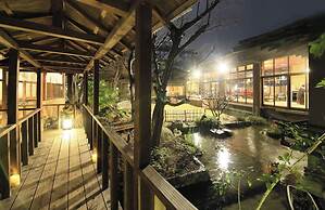 Itoyanagi Koyado Yuwa