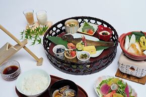 Itoyanagi Koyado Yuwa