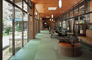 Itoyanagi Koyado Yuwa