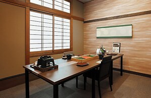 Itoyanagi Koyado Yuwa