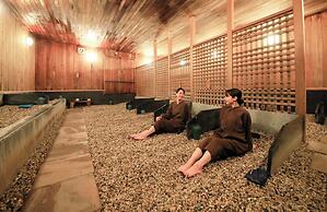 Itoyanagi Koyado Yuwa