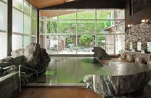 Itoyanagi Koyado Yuwa