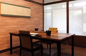 Itoyanagi Koyado Yuwa