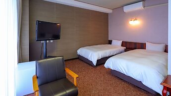 Ooedo Onsen Monogatari Premium Kinugawa Kanko Hotel