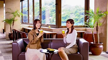 Ooedo Onsen Monogatari Premium Kinugawa Kanko Hotel